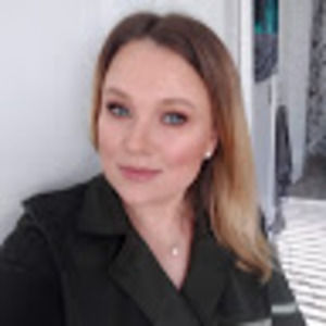 Meet your Posher, Catherine